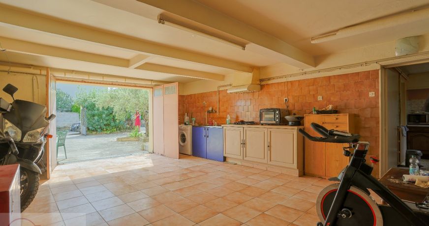 vente Maison individuelle Ales