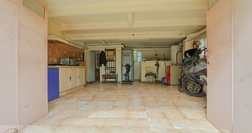 vente Maison individuelle Ales