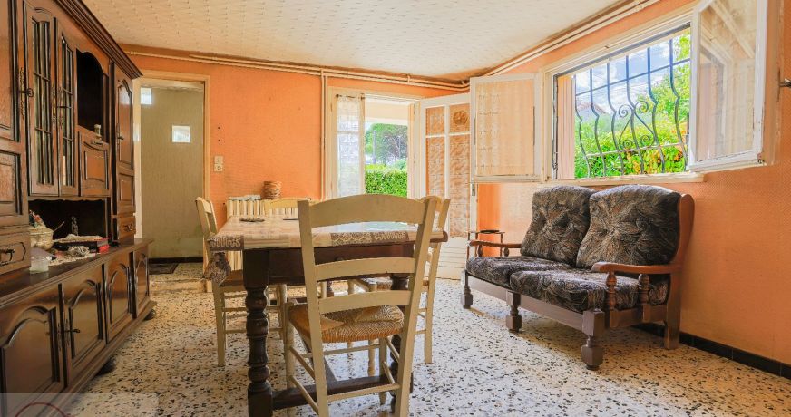 vente Maison individuelle Ales