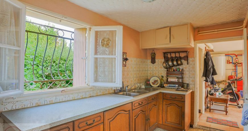 vente Maison individuelle Ales