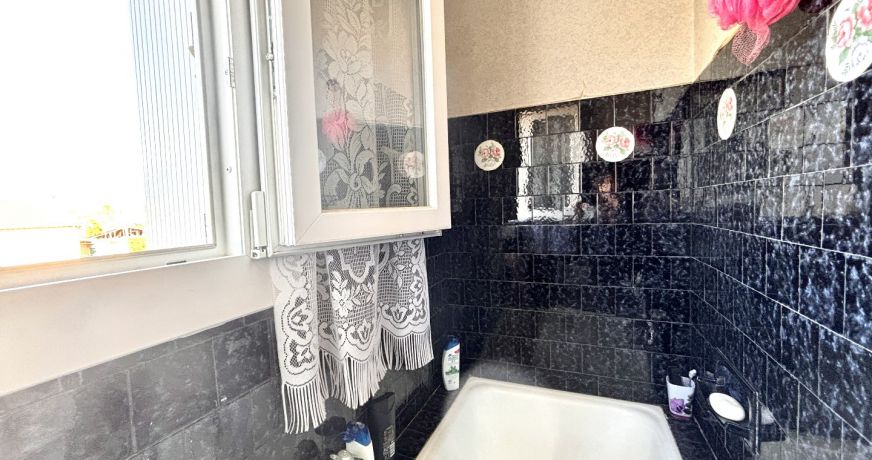 vente Maison individuelle Ales