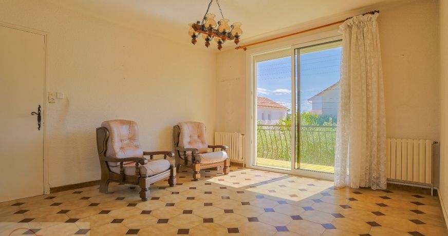 vente Maison individuelle Ales