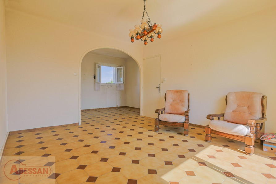 vente Maison individuelle Ales - Photo 7