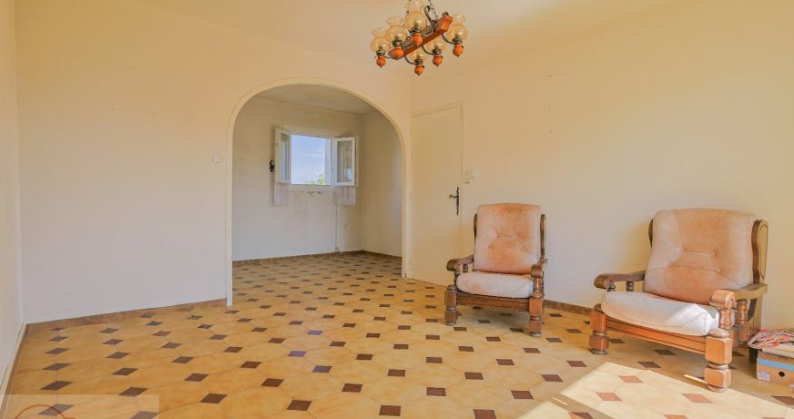 vente Maison individuelle Ales