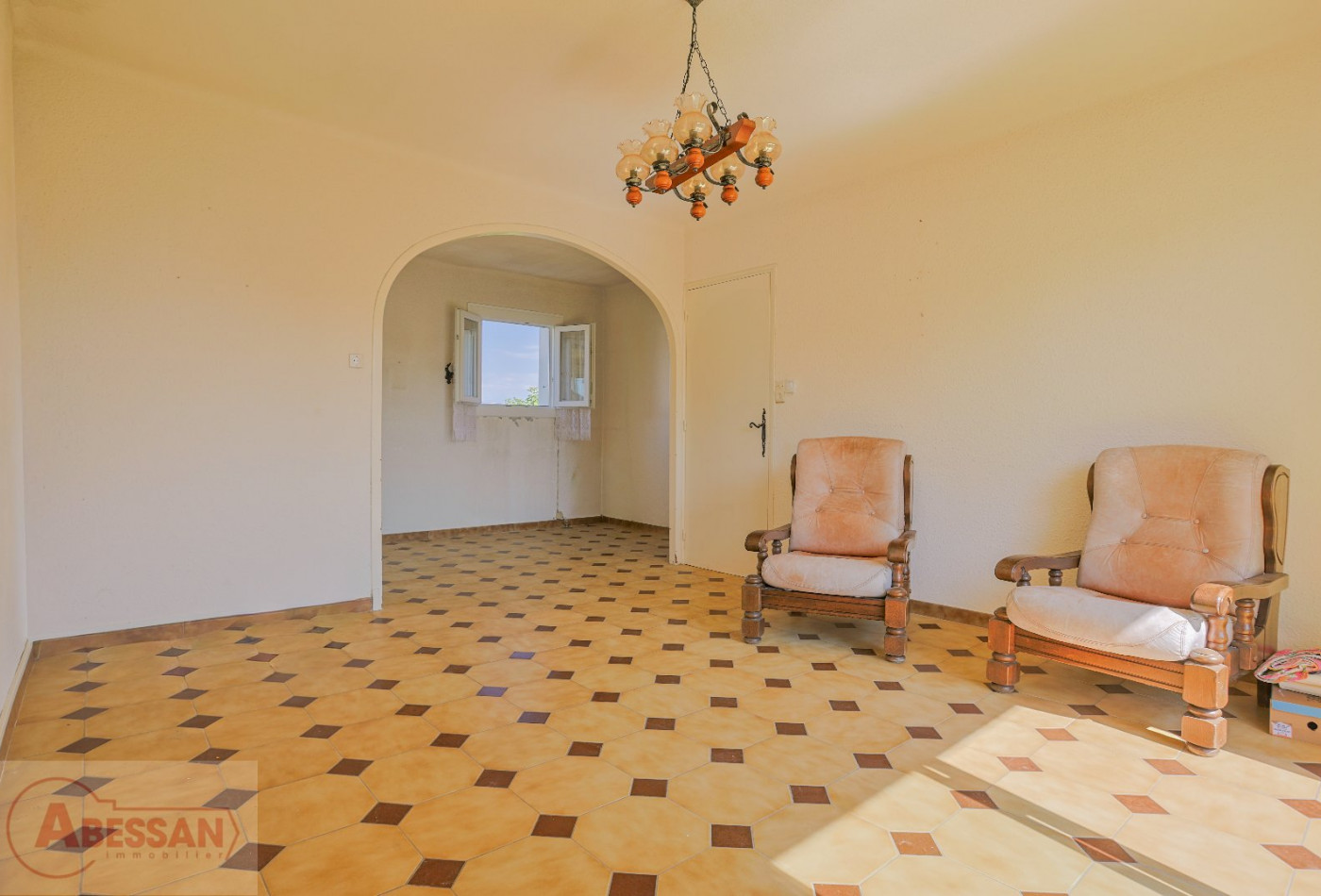 vente Maison individuelle Ales - Photo 7