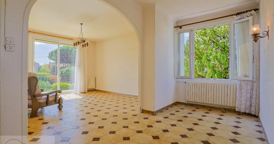 vente Maison individuelle Ales