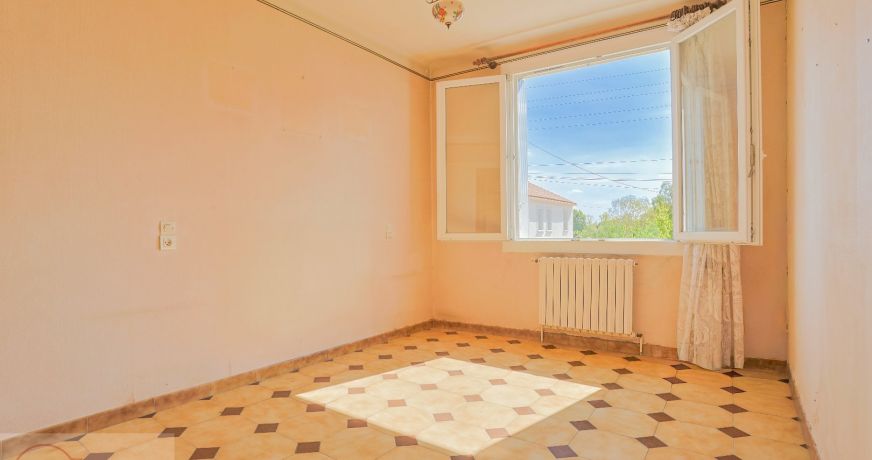 vente Maison individuelle Ales