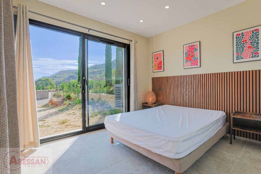 vente Villa Chambonas - Photo 10