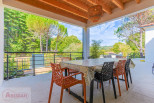 vente Villa Chambonas