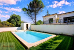 vente Villa Chambonas