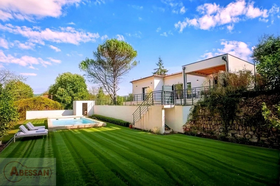 vente Villa Chambonas - Photo 1