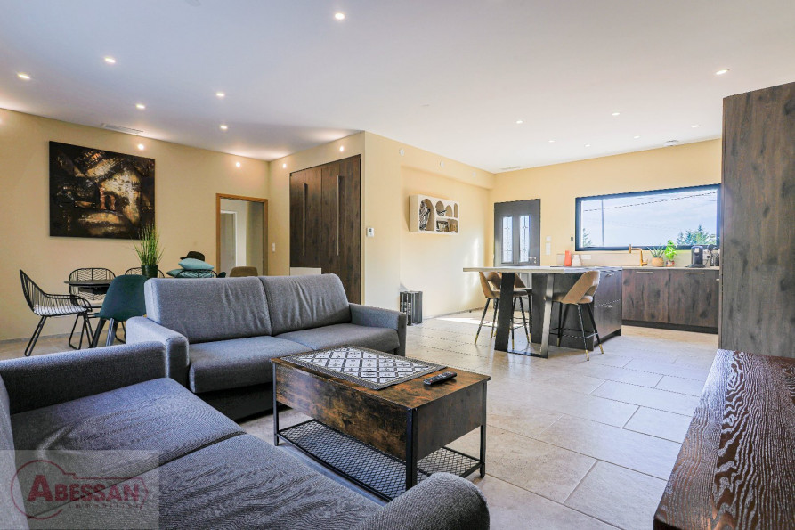 vente Villa Chambonas - Photo 7