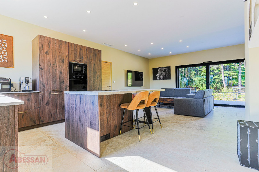 vente Villa Chambonas - Photo 5