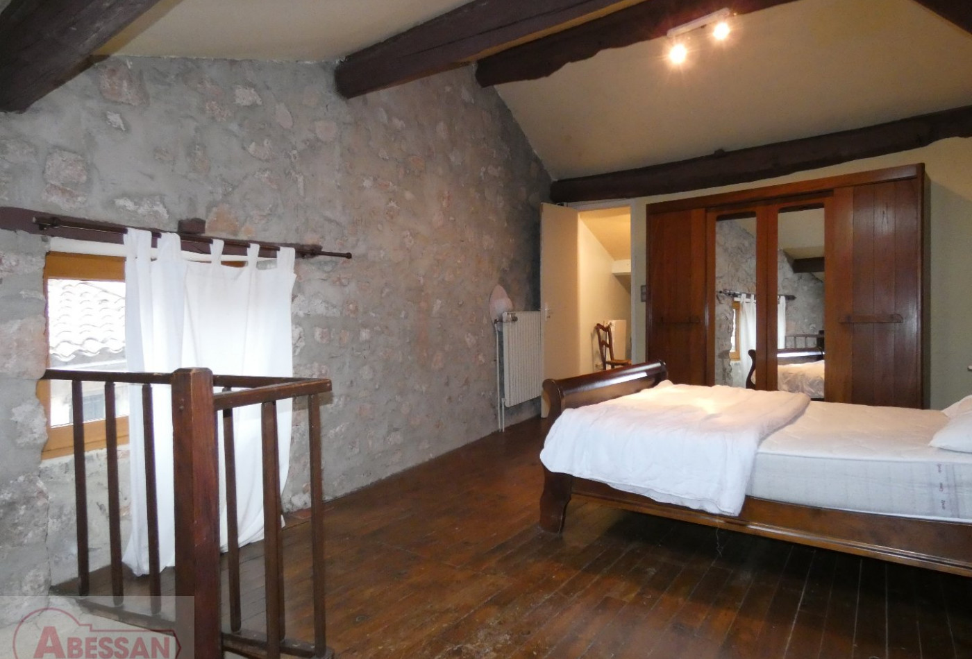 vente Maison de village Cordes-sur-ciel - Photo 6