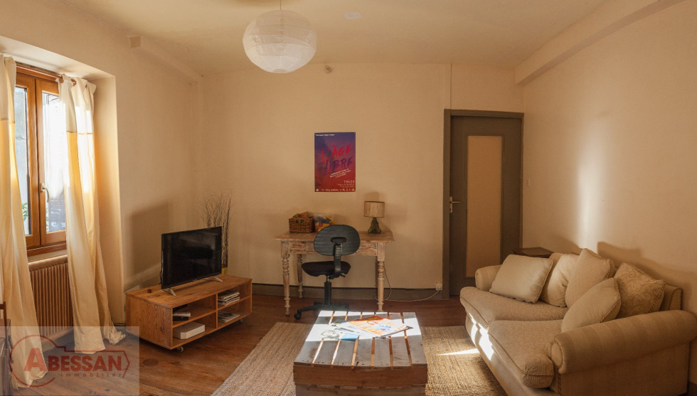 vente Maison de village Cordes-sur-ciel - Photo 8