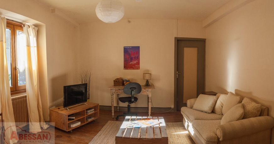 vente Maison de village Cordes-sur-ciel