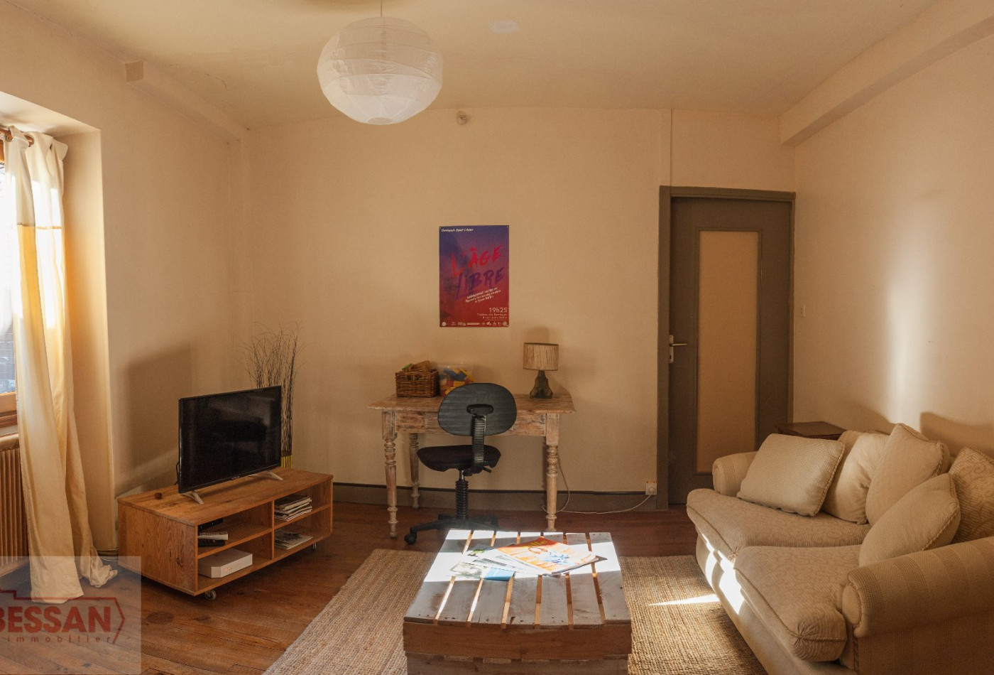 vente Maison de village Cordes-sur-ciel - Photo 8