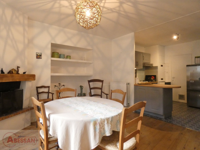 vente Maison de village Cordes-sur-ciel - Photo 4