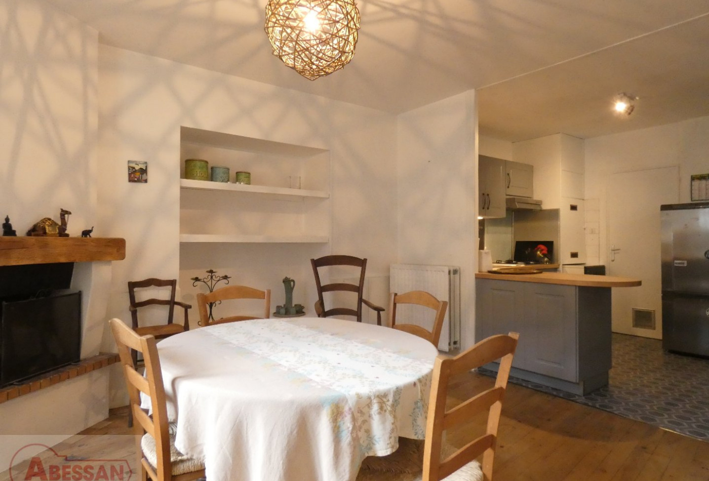 vente Maison de village Cordes-sur-ciel - Photo 4