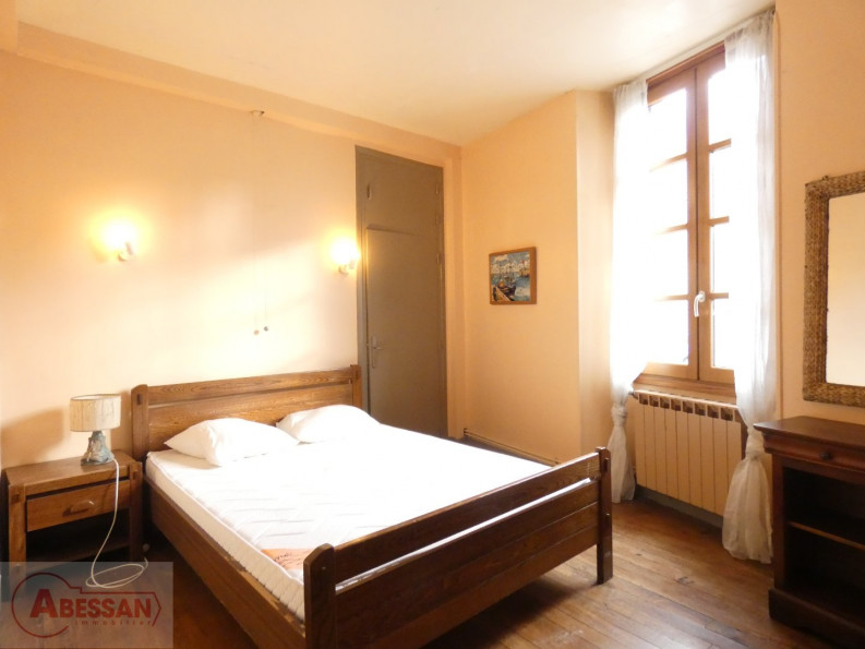vente Maison de village Cordes-sur-ciel - Photo 5