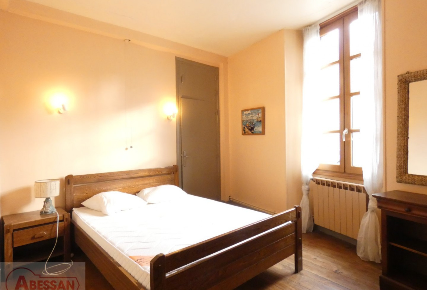 vente Maison de village Cordes-sur-ciel - Photo 5