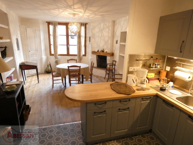 vente Maison de village Cordes-sur-ciel - Photo 2