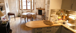 vente Maison de village Cordes-sur-ciel