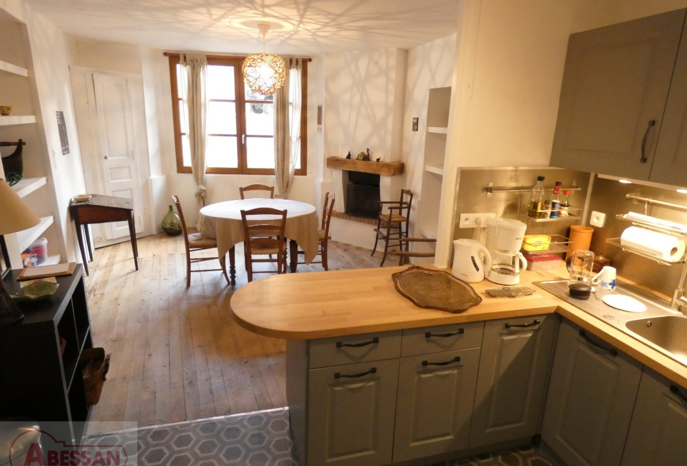 vente Maison de village Cordes-sur-ciel - Photo 2