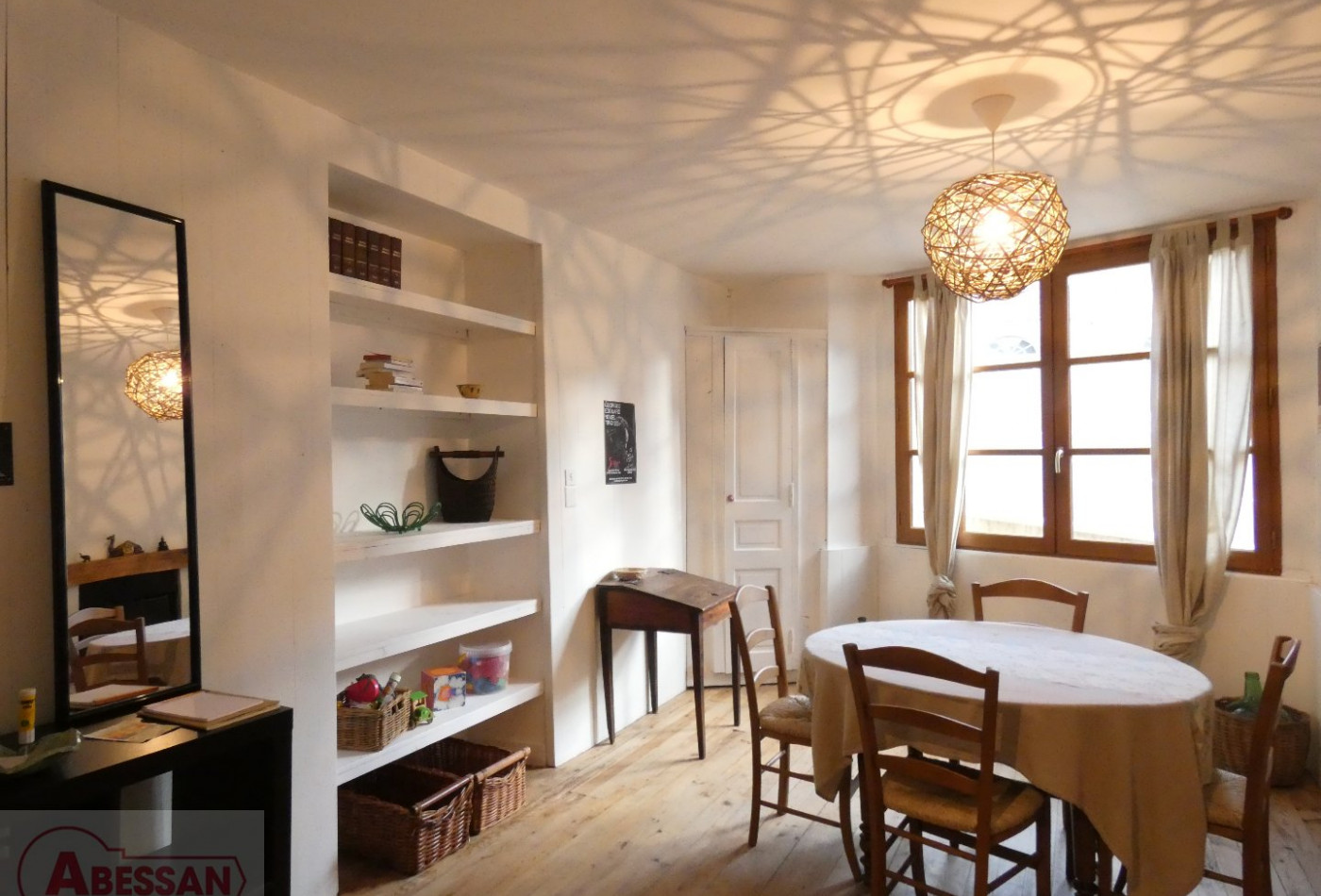 vente Maison de village Cordes-sur-ciel - Photo 3