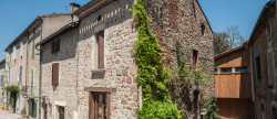 vente Maison de village Cordes-sur-ciel