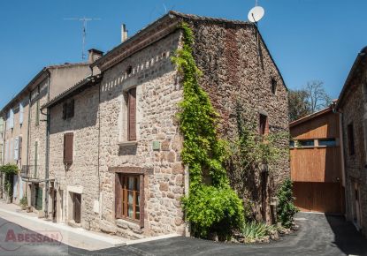 vente Maison de village Cordes-sur-ciel