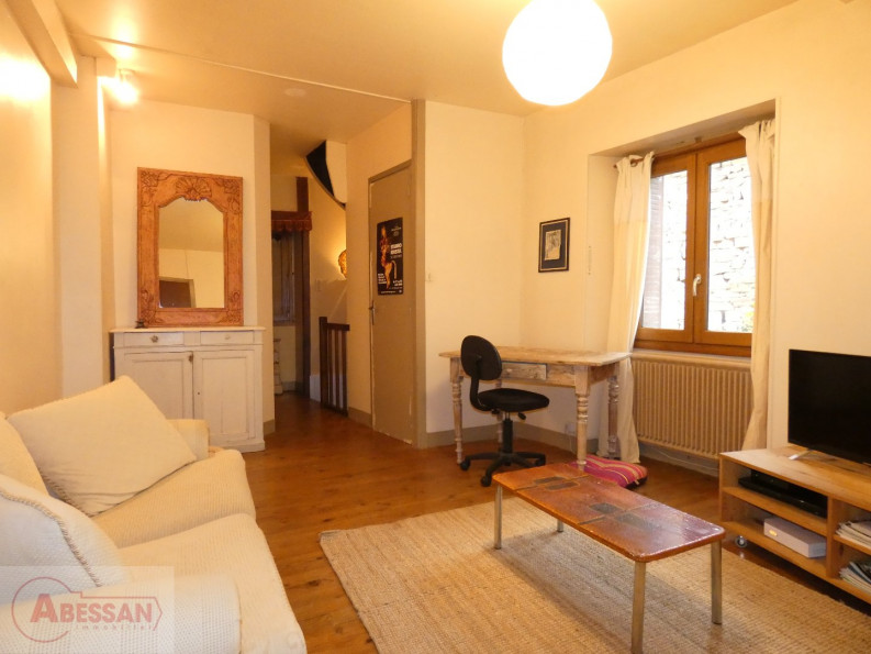 vente Maison de village Cordes-sur-ciel - Photo 9