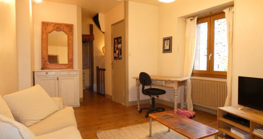 vente Maison de village Cordes-sur-ciel