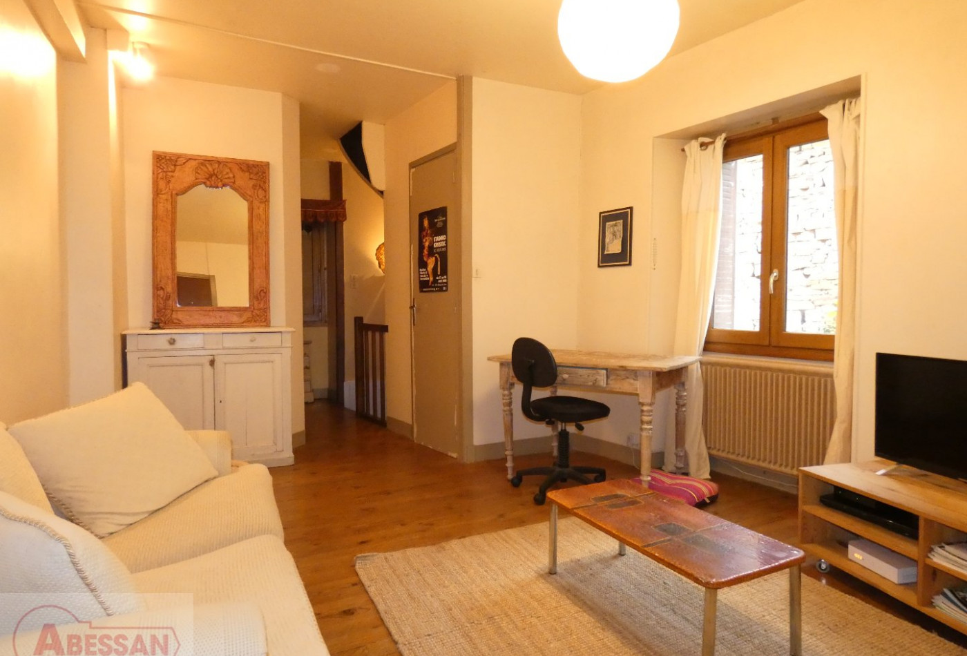 vente Maison de village Cordes-sur-ciel - Photo 9