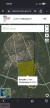 vente Terrain agricole Monoblet