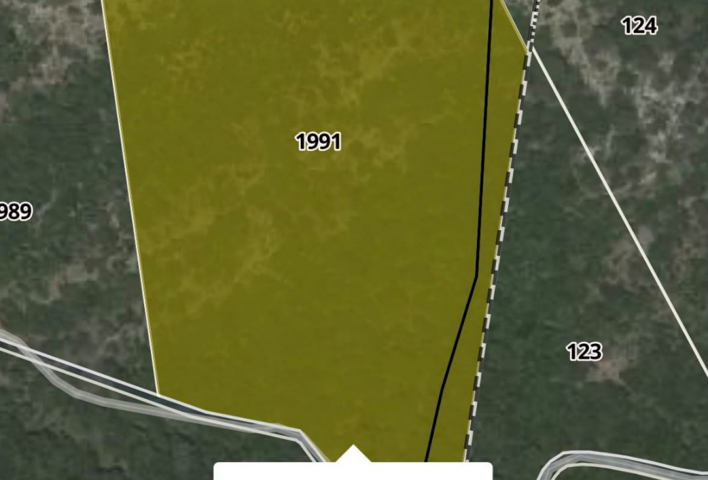 vente Terrain agricole Monoblet - Photo 4