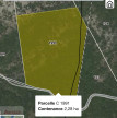 vente Terrain agricole Monoblet