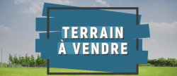 vente Terrain agricole Monoblet