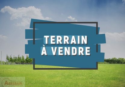 vente Terrain agricole Monoblet