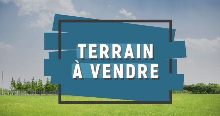 vente Terrain agricole Monoblet