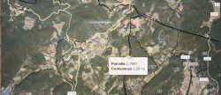 vente Terrain agricole Monoblet