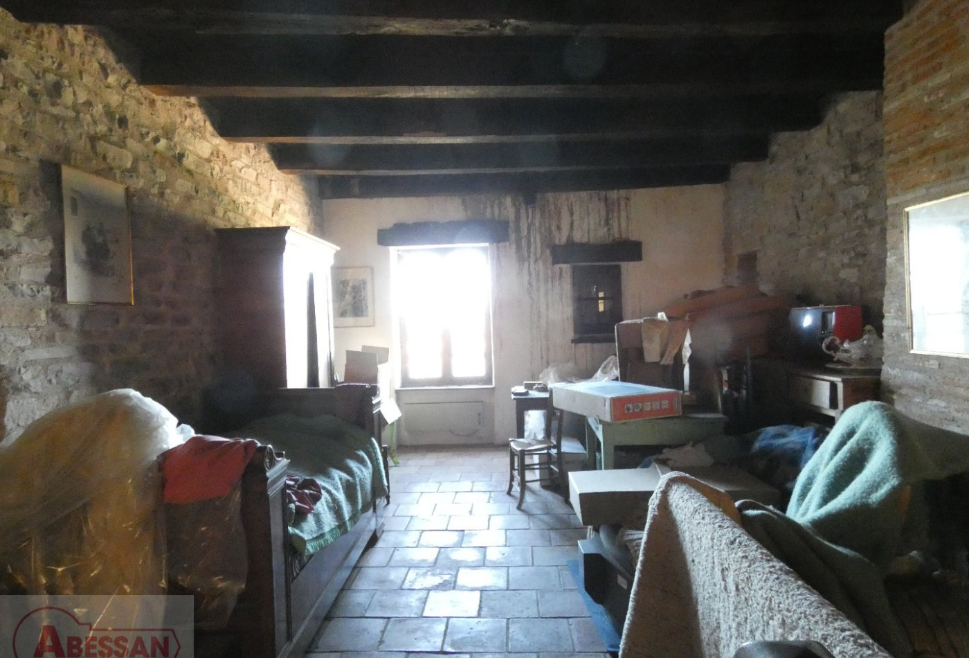 vente Maison de village Cordes-sur-ciel - Photo 8