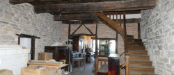 vente Maison de village Cordes-sur-ciel