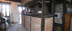 vente Maison de village Cordes-sur-ciel