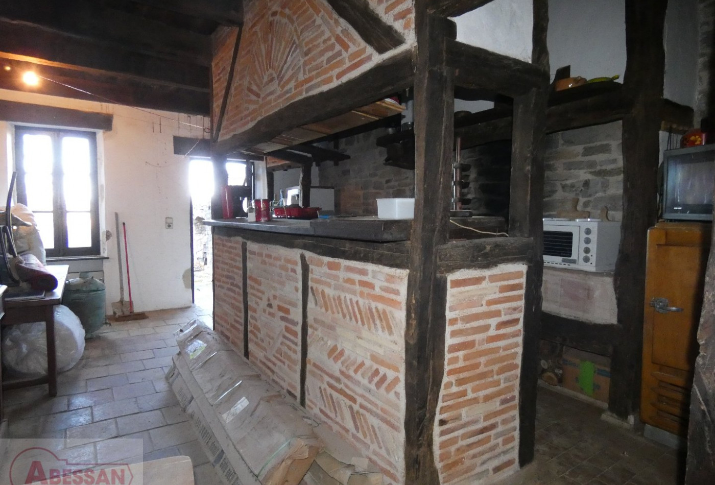 vente Maison de village Cordes-sur-ciel - Photo 3