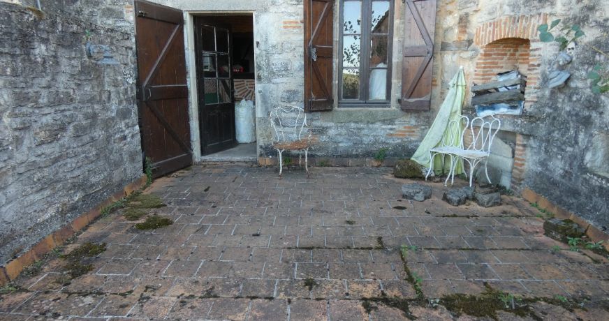 vente Maison de village Cordes-sur-ciel