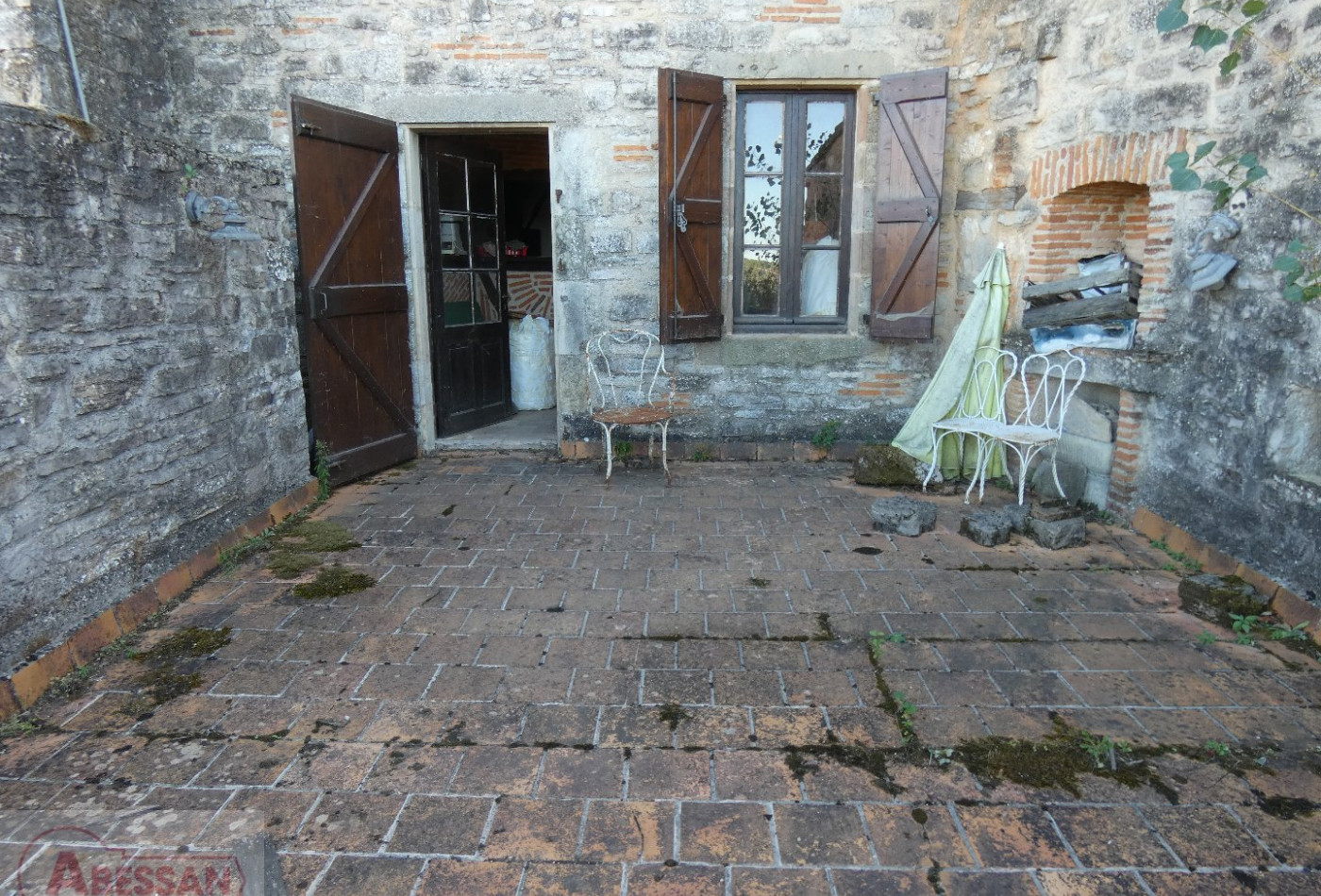 vente Maison de village Cordes-sur-ciel - Photo 4