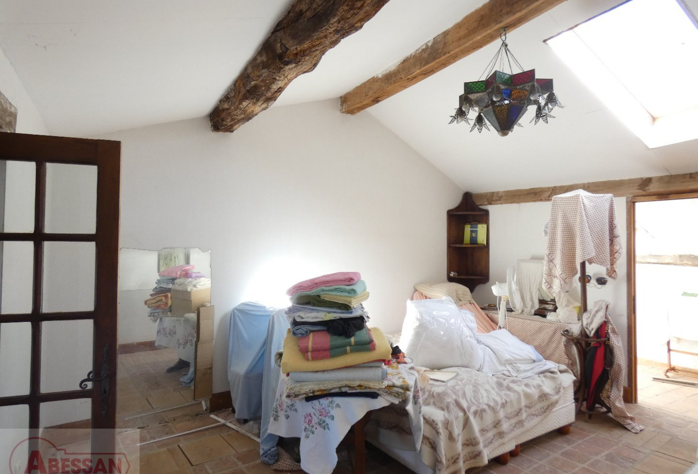 vente Maison de village Cordes-sur-ciel - Photo 9