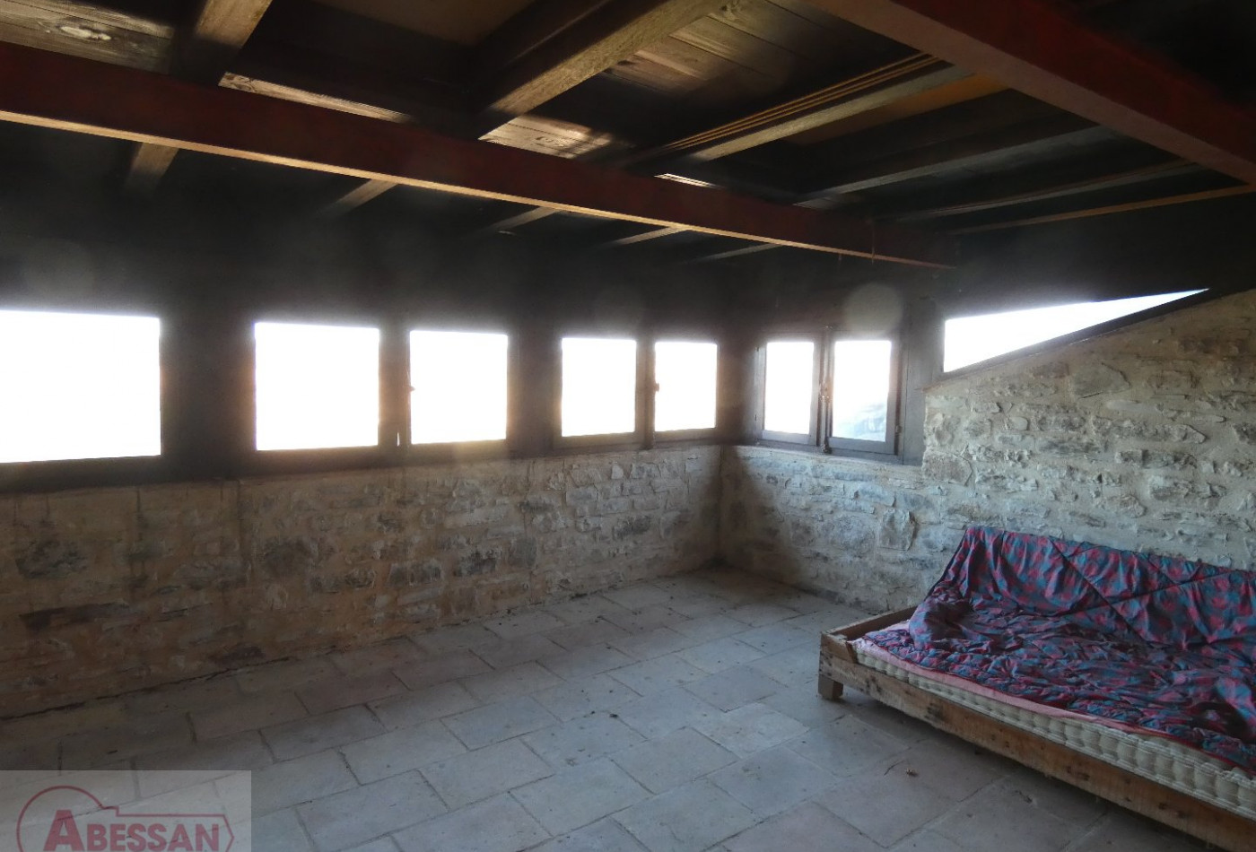 vente Maison de village Cordes-sur-ciel - Photo 10