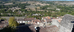 vente Maison de village Cordes-sur-ciel